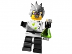 LEGO® Minifigúrka 8804 - Šialený vedec